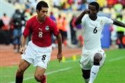 Африкански квалификации: Гана и Египет во бараж за СП