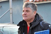 Андоне повторно тренер на Клуж