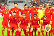Македонија гостува во Хрватска и Шкотска на стартот од квалификациите