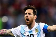 Голем проблем за Аргентина, Меси ќе прави пауза