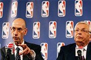 Преговорите прекинати, претсезоната на НБА откажана