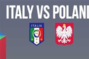 Меч на денот – Италија против Полска во битка за рехабилитација