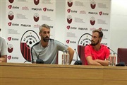 Росе: Шкендија е квалитетен тим, ќе ни биде тешко во Скопје