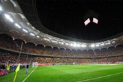 УЕФА го одлага мечот Стеауа – Шалке