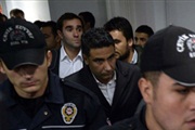 Клубот ги „заробил“ судиите, ги ослободил претседателот на Турција