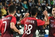 Нема трета среќа – Шкендија утна два пенали, па прими два гола за елиминација