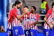 Атлетико го „потопи“ Реал на продолженија – Нема хет-трик за „кралевите“ во Суперкупот