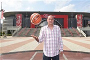 Во белградска Арена ќе се играат НБА-мечеви?