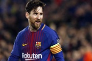 Меси е на прагот да испише историја во дресот на Барселона