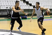 Лапровитола: Димитријевиќ има големо кошаркарско знаење